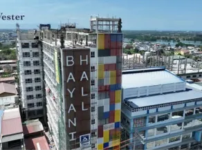 Central Dagupan Condo • Walk to Malls • Reserved Parking - Image 2