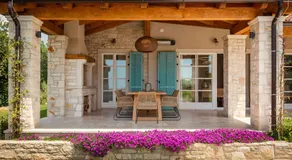 Holiday Home In Visnjan - Istrien 41014 - Image 3