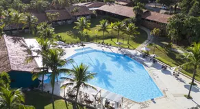 Águas de Santa Bárbara Resort Hotel - Image 4