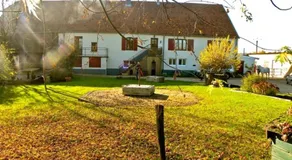 Chambres du Moulin avec cuisine - Image 4
