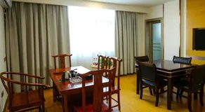 GreenTree Inn Yiyang City Anhua County Anhua Grand Theatre Express Hotel - Image 3