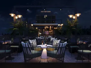 Le Petit Princess Hotel & spa - Image 5