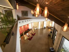 Rudraksh Club & Resorts - Image 4