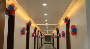 HOTEL RADHIKA GRAND - Image 4