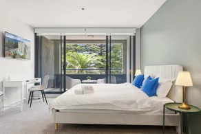 MetaWise BNB Modern Studio in Central Cronulla 2 - Image 2