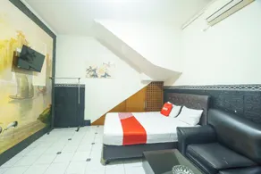 Hotel O Modom Homestay Near RS Islam Jakarta Pondok Kopi - Image 2