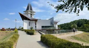 Ferienhaus Lieblings Vendéghaz - Image 4