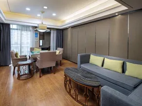 Tianyi East Ring Hotel (East High-speed Railway Station) - Image 5