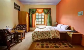 FabHotel Ballus Cafe & Resort - Image 2