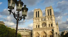 Notre Dame Paradis Latin - Image 3