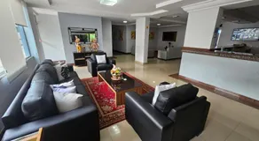 Flat Di Roma Aconchego1 em Rio Quente Go - Hot Park - Image 2