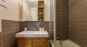 Grand Roc C424 - 280m from Slopes & Parking - Happy Rentals - Image 4