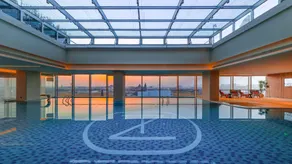 Beijing Wanli Nuolan Hotel - Image 5