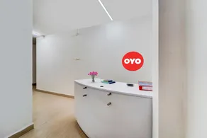 SPOT ON Jayam Residency Tiruvottiyur Near Tiruvottriyur Theradi Metro Station - Image 3