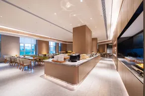Ji Hotel Datong Municipal Government - Image 5