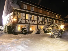 Gasthof Wäscherschloss - Image 3