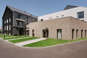 Quality Aparthotel Ploërmel - Image 4