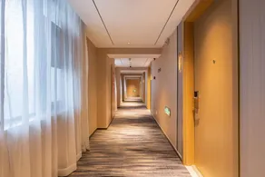 Magnotel Xuzhou Suning Plaza Jiefang Road - Image 5