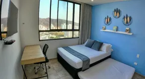 En el Rodadero Santa Marta apto Moderno con piscina,sauna,turco,Jacuzzi - Image 2