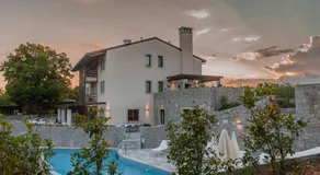 Cardo Boutique&Wine Resort - Image 3