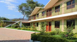 HOTEL RESTAURANTE TEQUILA - Image 2