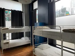 Q4 Hotel and Hostel - Image 2
