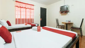 RedDoorz @ FDB Homes Nueva Ecija - Image 2