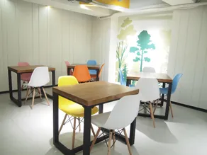 Fairytale Yi Su Hotspring Hotel - Image 5