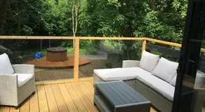 The Hive - beautiful studio with amazing hot tub - Image 3