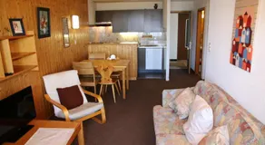 Iris I 031 - CONFORTABLE apartment 6 pers - Image 2