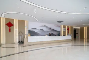 Mingcheng Taijiang Hotel - Image 2