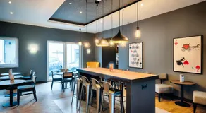 Premier Inn Lindau - Image 3