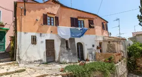 Appartement \"Un Pezzo di Storia vicino al Mare\" avec jardin. - Image 3