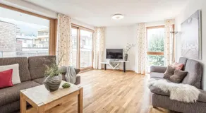 ZUM MARTIN SEPP Appartements im Martinshof - Image 2