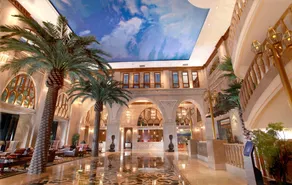 Great International Hotel - Image 2