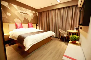 Thank Inn Hebei Xingtai Xindu District South Shoujing Road - Image 4