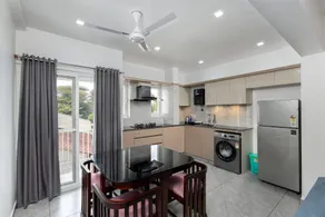 Hotel Mon Rivage Rooms and Service Apartments - Image 4