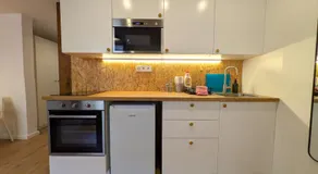 mg4 Apartments - Image 4