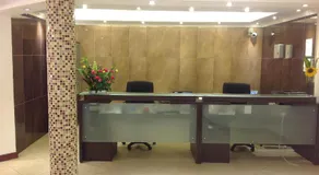 Progressive Park Hotel - Image 2
