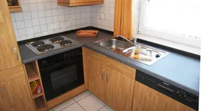 Haus Roland- Whg 22 & 25 mit Schwimmbad und Sauna - Image 5