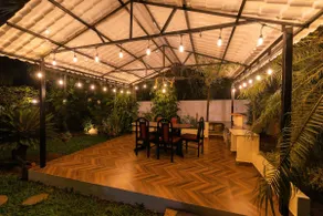 Thavaru Heritage 4BHK Villa by Homeyhuts - Image 4