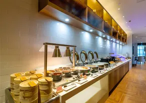 Echarm Hotel Jiaxing Xiuhu Park Government Center - Image 3