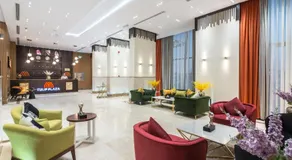 Tulip Plaza Hotel - Image 3