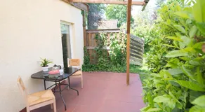 FeWo Engler Lüneburg Hopfengarten - Image 4