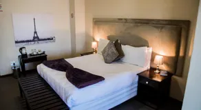 Marilyn Boutique Hotel - Image 1