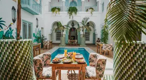 Riad Assouel et Spa By La Siredrah - Image 4
