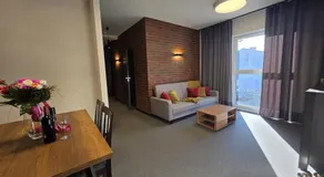 Loft Grojec Apartments - Image 2