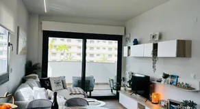 Costa Blanca Beach Apartment - Image 3