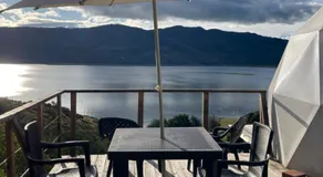 Glamping Vista Lago Guatavita - Image 3