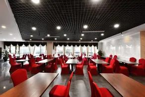 Lei Da Sen Hotel - Image 2
